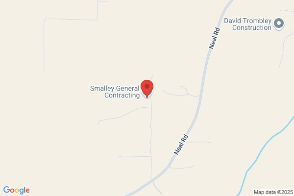 Smalley General Contracting