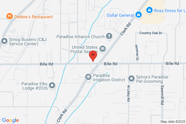Feather River Hospital Home Health Agency