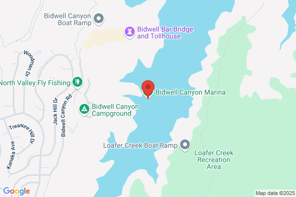 Lake Oroville Marina Llc