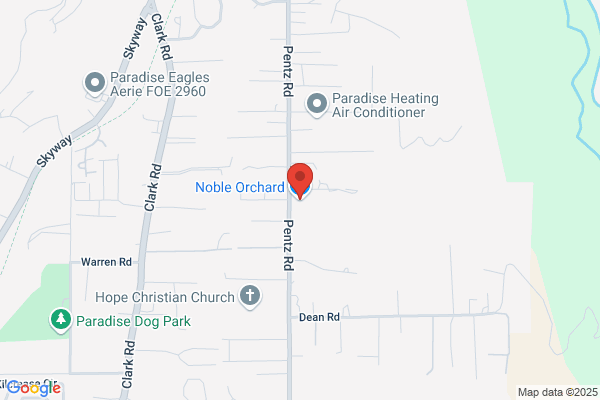 Noble Orchard Co.