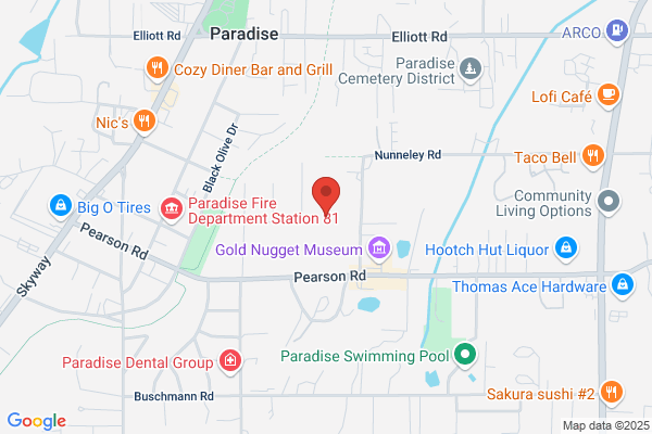 Paradise Adventist Academy
