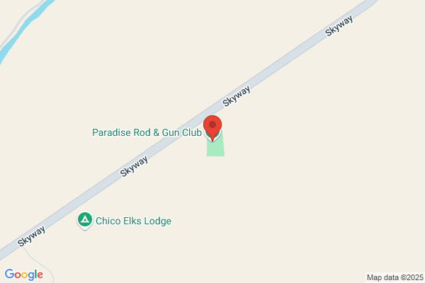Paradise Rod & Gun Club