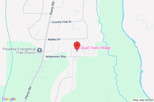Quail Trails Village
