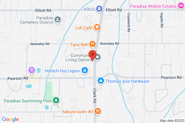 Clark Road Animal Hospital