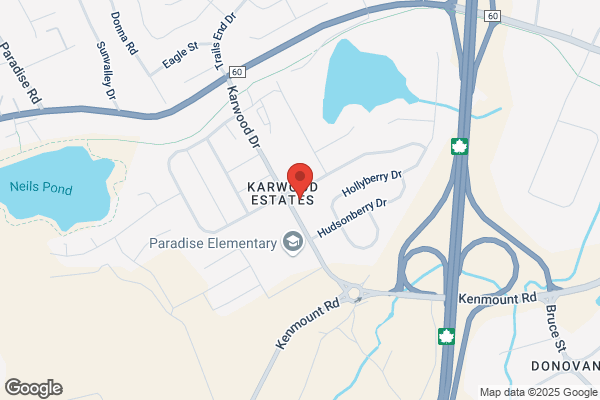 Paradise Veterinary Clinic