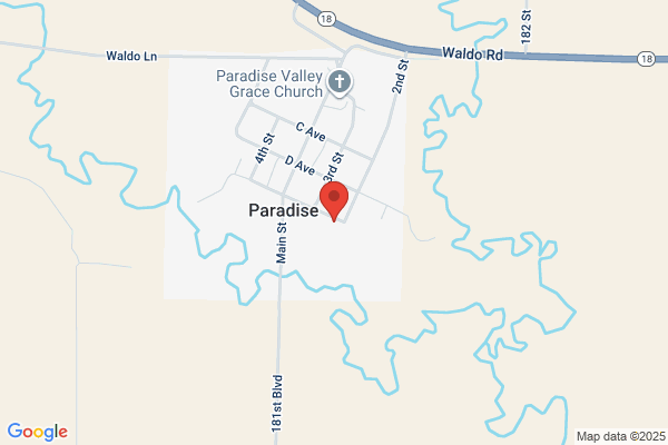 Paradise Grain
