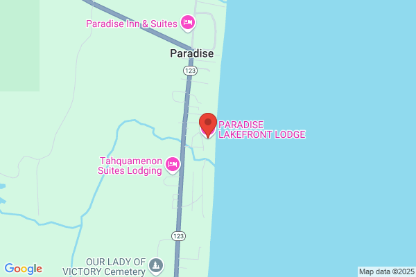 Best Western Lakefront Inn & Suites