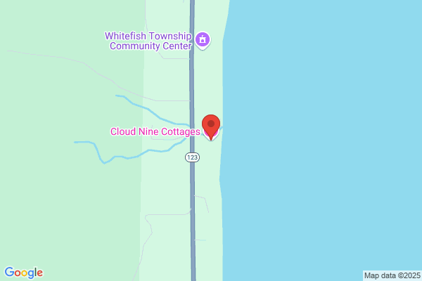 Cloud Nine Cottages