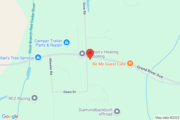 Crampton Electric Inc