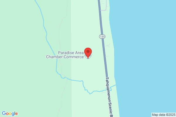 Paradise Area Tourism Council