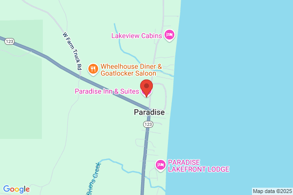 Paradise Inn