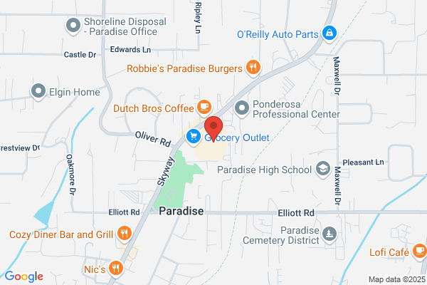 Paradise True Value Inc