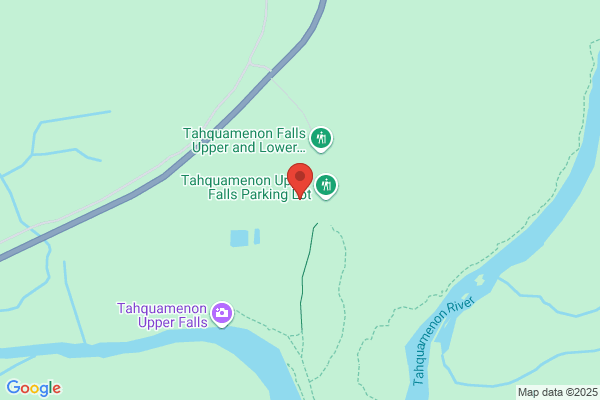 Tahquamenon Falls Brewery, & Pub At Camp 33