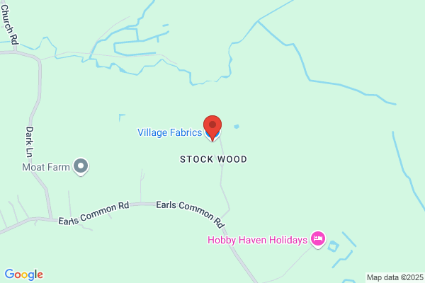 Village Fabrics & Crafts