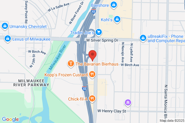 Whitefish Bay Motel & Cabins