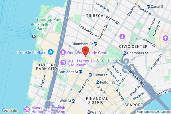 United States Postal Service