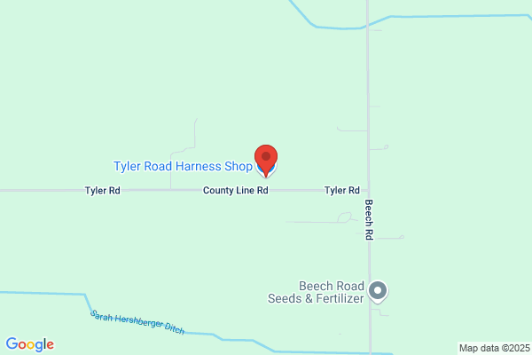 Furnace Road Harness Shop