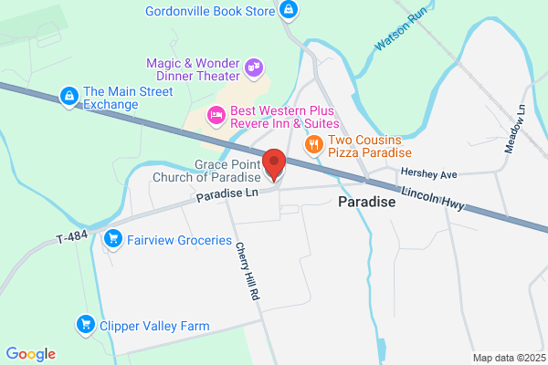 Paradise Mennonite Church