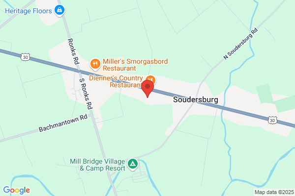 Soudersburg Motel