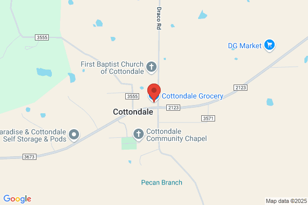 Cottondale Grocery