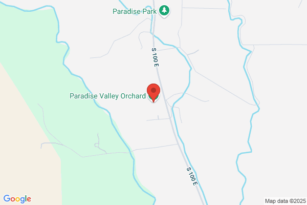 Paradise Valley Orchard