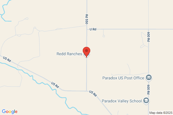 Redd Ranches