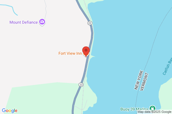 Fort View Inn