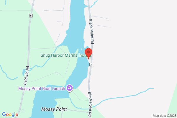Snug Harbor Marina Inc