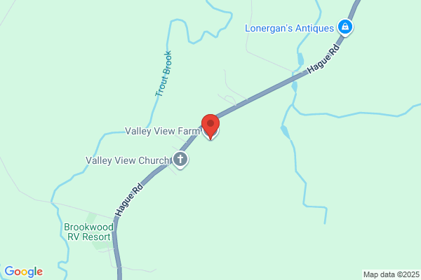 Valley View Farm