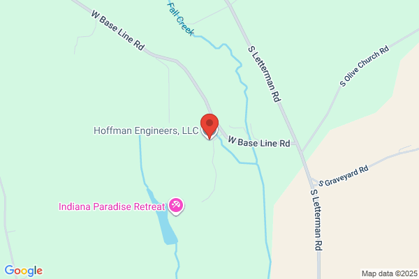 Hoffman Engineering Inc