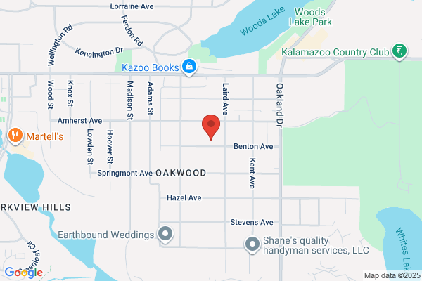 Oakwood Builders Llc