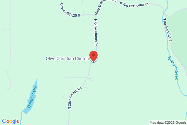 Olive Christian Church