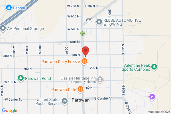 NAPA Auto Parts - Tink's Superior Auto Parts