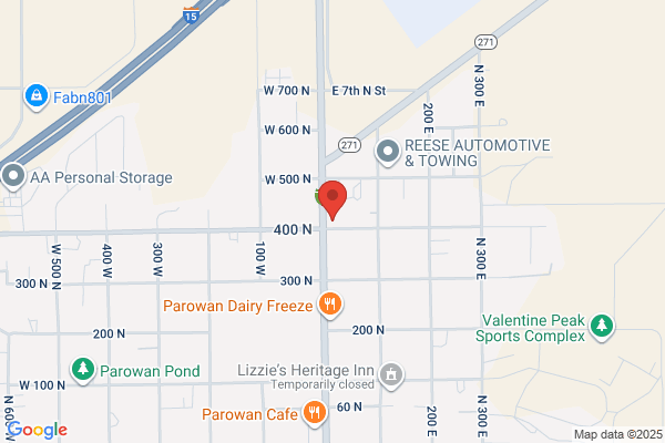 Canyon View Clinic