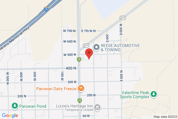 Sportsmen Country Rv Park & Restaurant