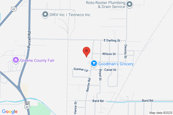 Eagle Electronics Service