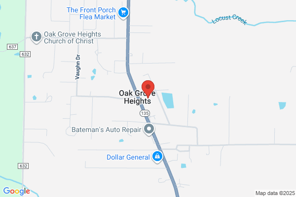 Oak Grove Feed & Farm Supply