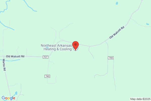 Northeast Arkansas Heating & Cooling