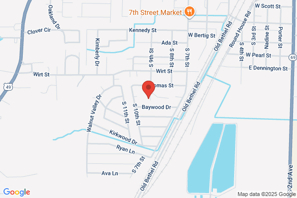 Christopher Homes of Paragould