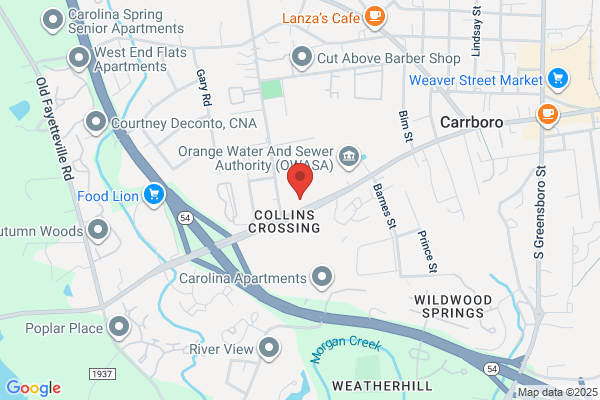 Ridgewood Apartments