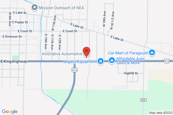 Premier Automotive