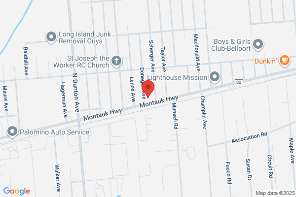 Baldwins Automotive Repair