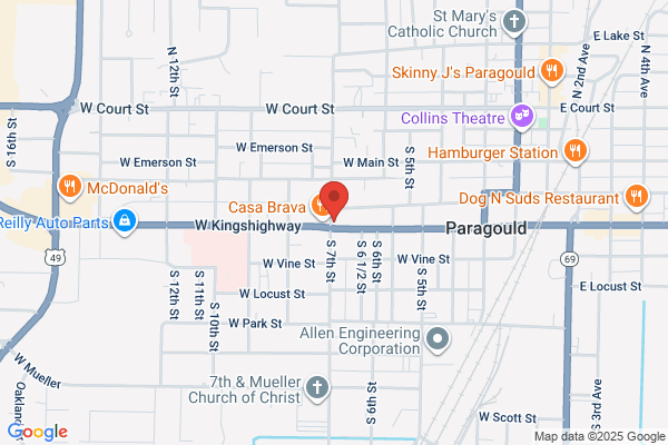 Staggs Insurance Agency