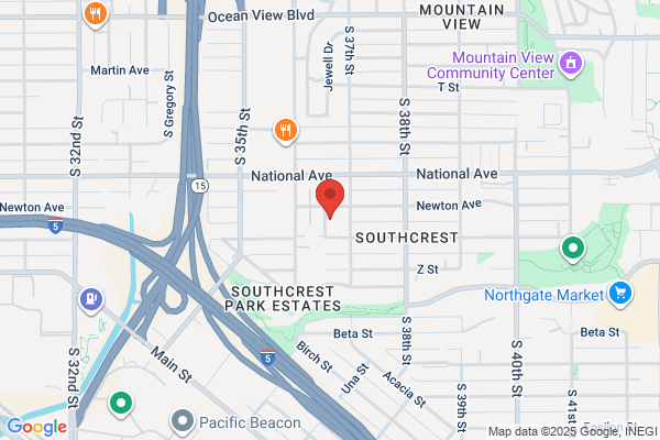 Sandi Land Child Care Center
