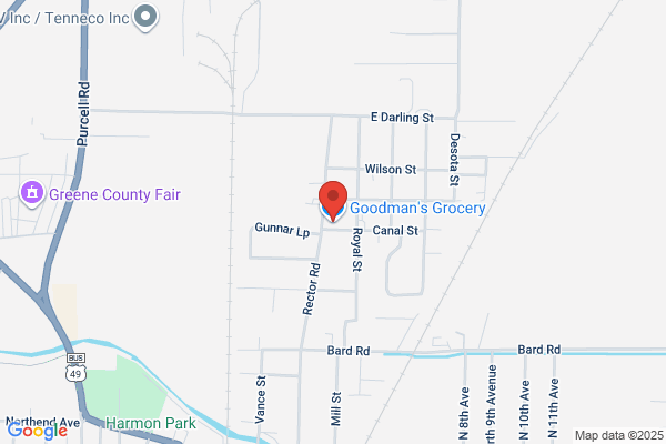 Good-E-Barn
