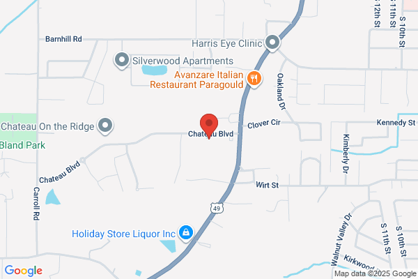 Paragould Smile Doctor