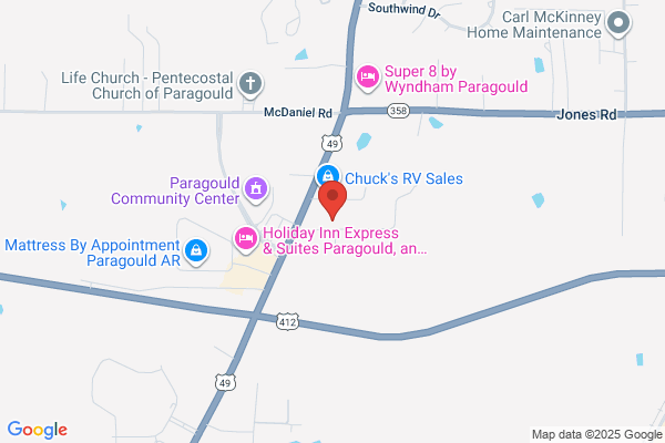 Caring Transitions of Jonesboro, AR