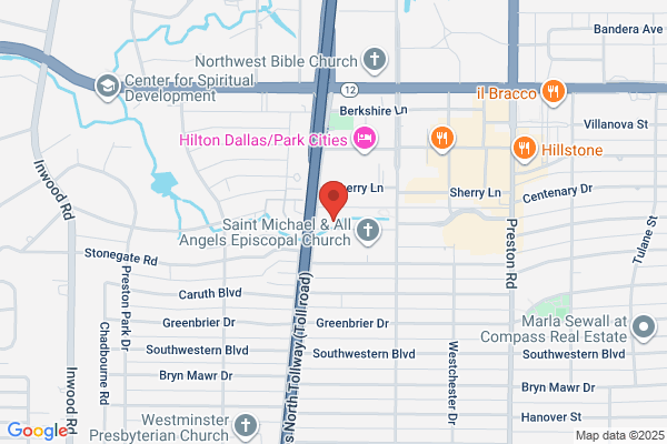 Hamlett Butch Dr DDS
