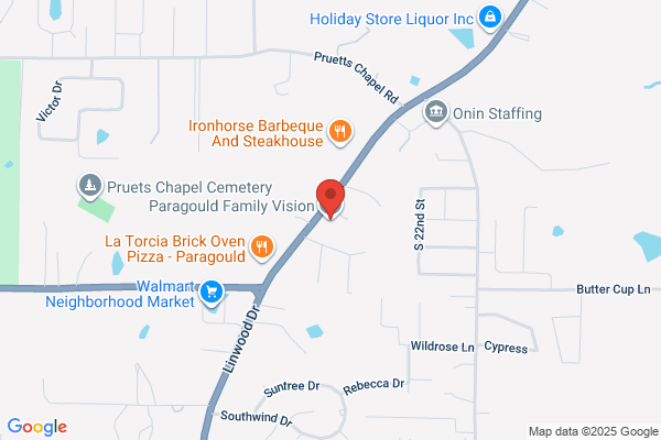 Paragould Eye Care