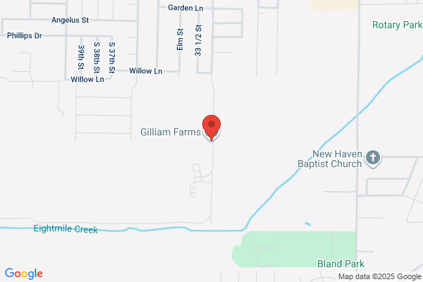 Howe Tim T & M Farms